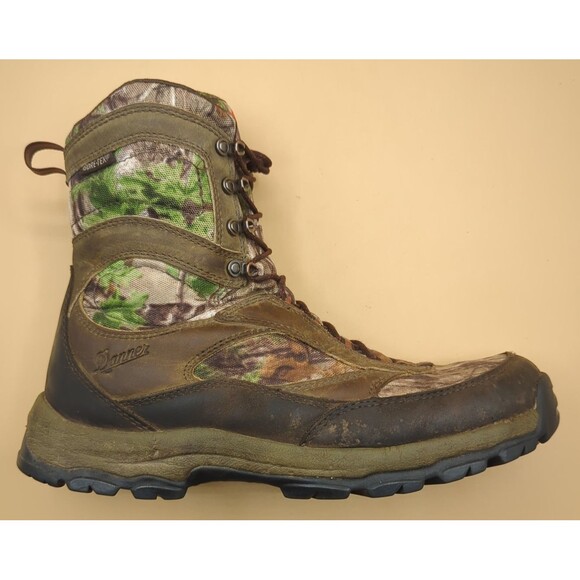 Danner High Ground 8\